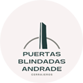 Puertas blindadas Andrade - Uruguay